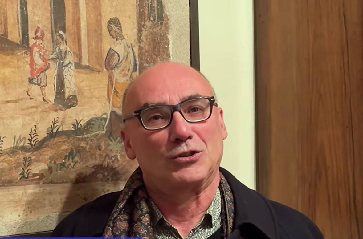 Secondo classificato